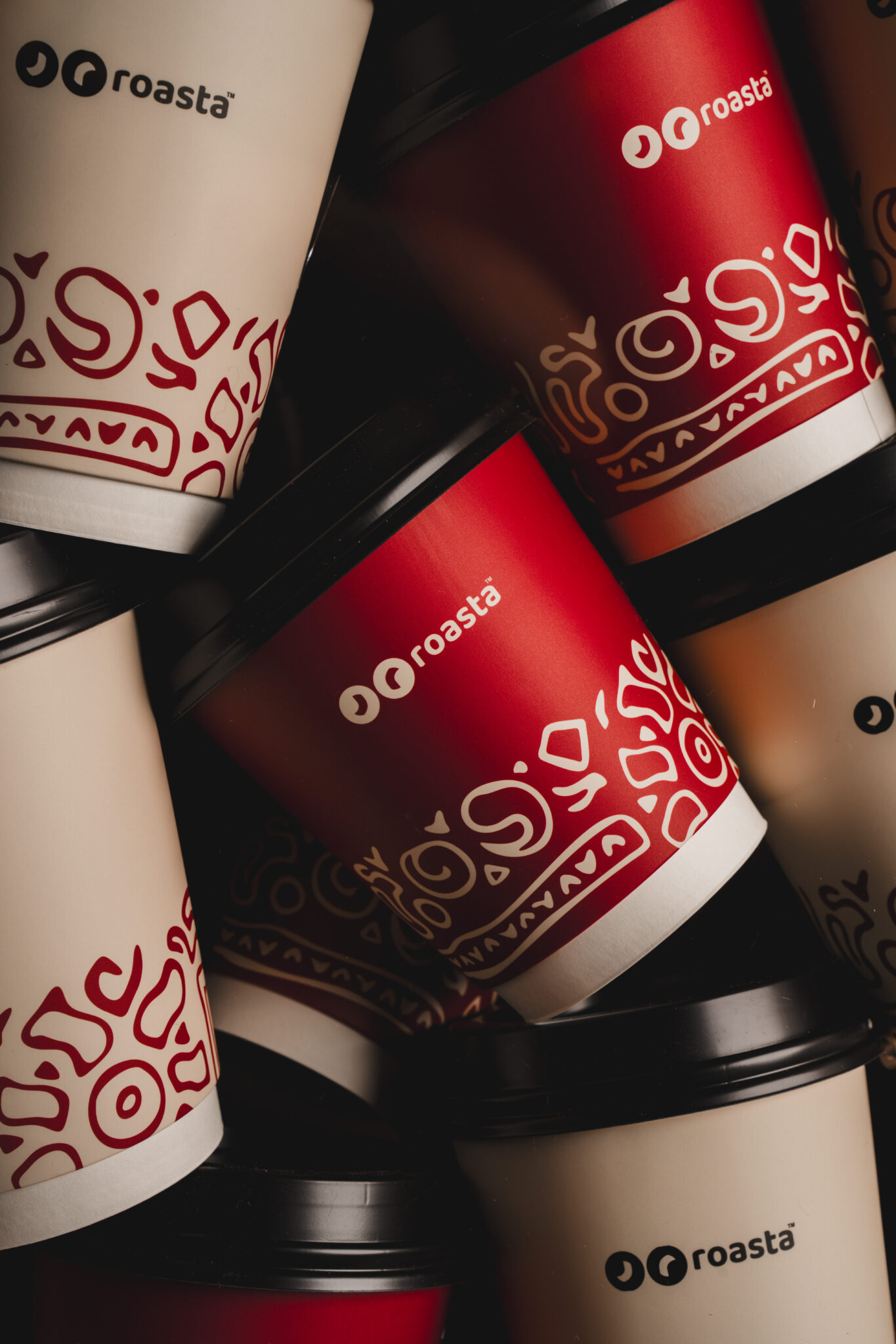 Roasta Cups